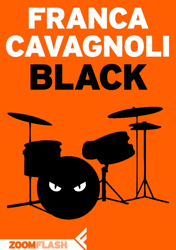 Black - Librerie.coop Black - Librerie.coop