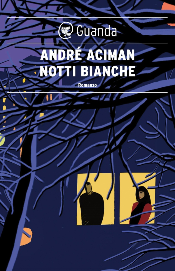 Notti bianche - Librerie.coop Notti bianche - Librerie.coop