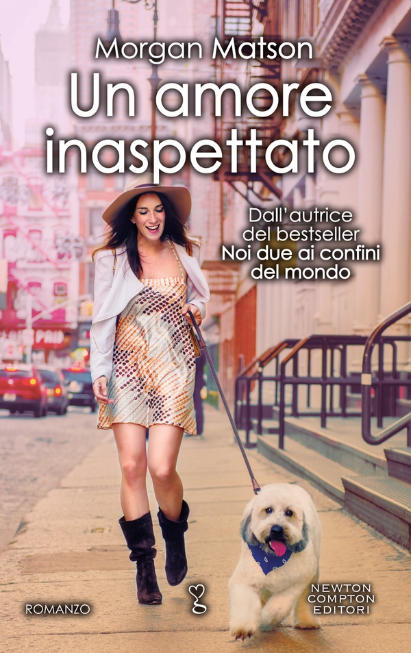 Un amore inaspettato - Librerie.coop Un amore inaspettato - Librerie.coop