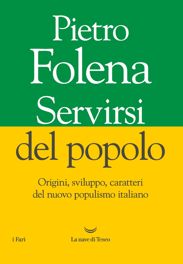 Servirsi del popolo - Librerie.coop Servirsi del popolo - Librerie.coop