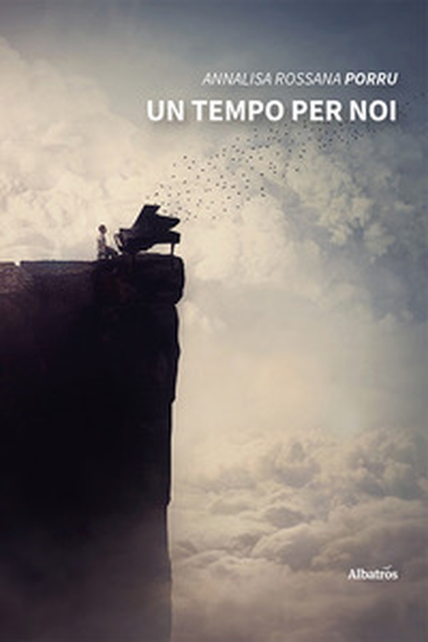 Un tempo per noi - Librerie.coop Un tempo per noi - Librerie.coop