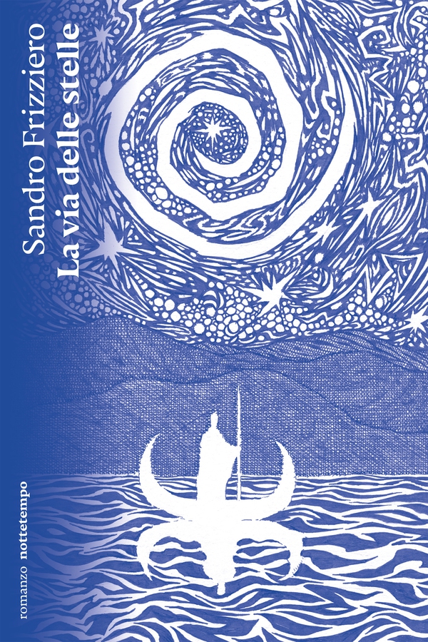 La via delle stelle - Librerie.coop