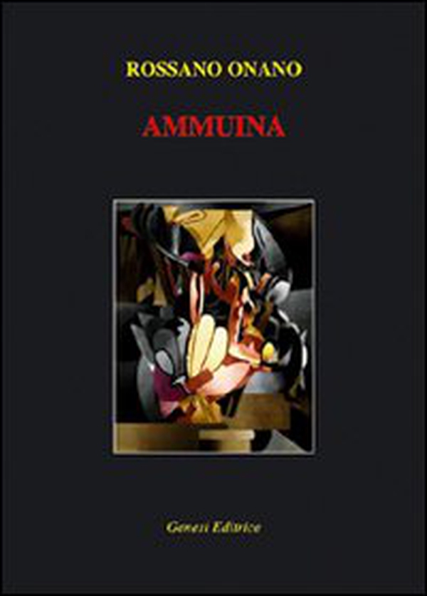 Ammuina - Librerie.coop Ammuina - Librerie.coop