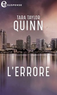 L'errore (eLit) - Librerie.coop L'errore (eLit) - Librerie.coop