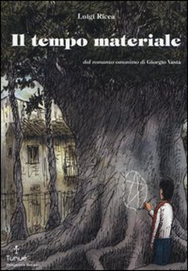 Il tempo materiale - Librerie.coop Il tempo materiale - Librerie.coop