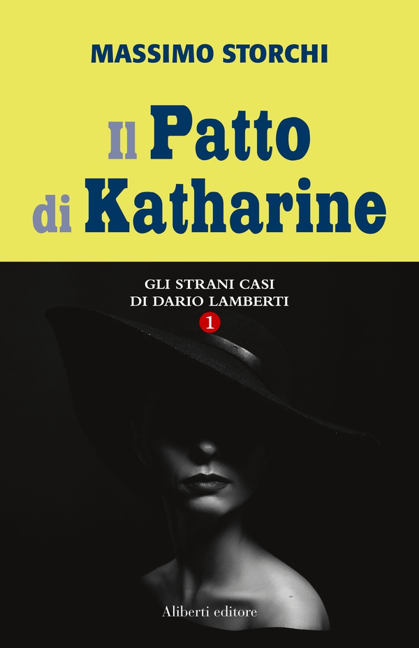 Il patto di Katharine - Librerie.coop Il patto di Katharine - Librerie.coop