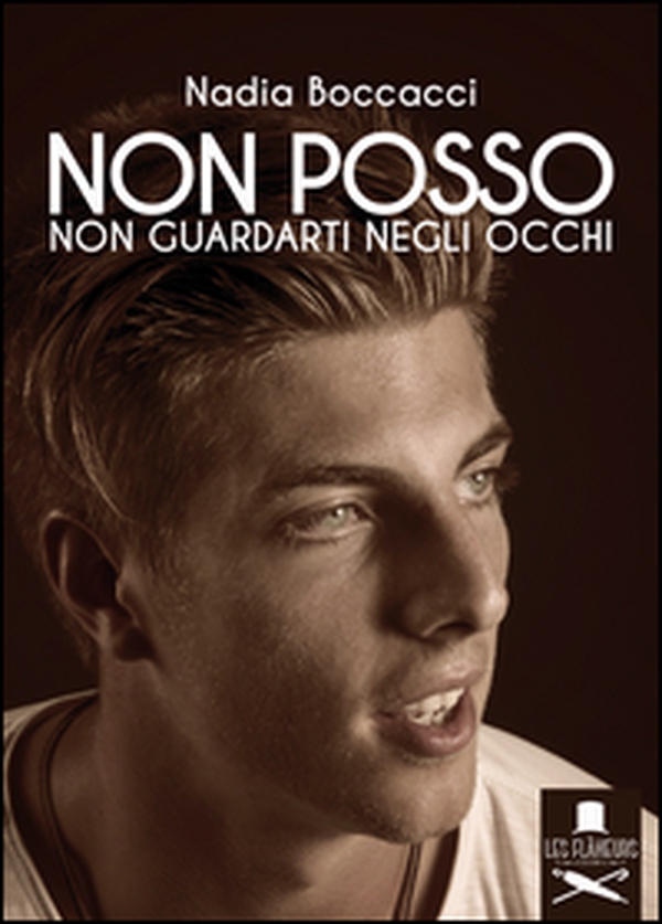 Non posso non guardarti negli occhi - Librerie.coop Non posso non guardarti negli occhi - Librerie.coop