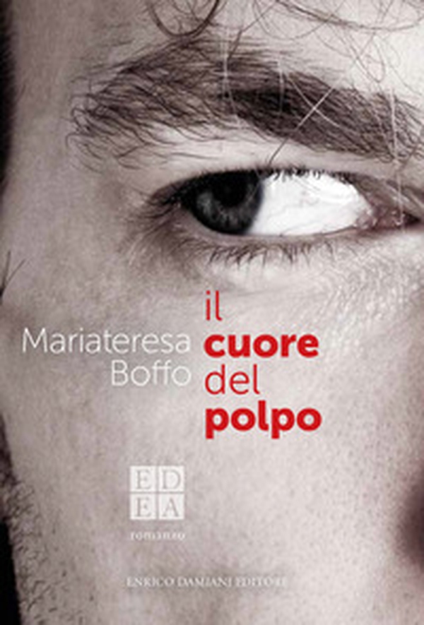 Il cuore del polpo - Librerie.coop Il cuore del polpo - Librerie.coop