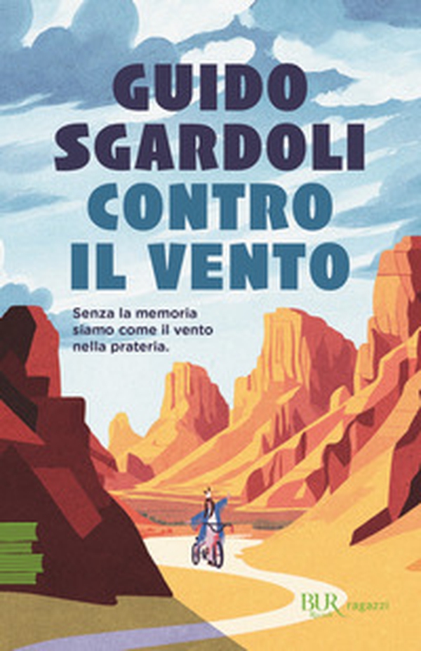 Contro il vento - Librerie.coop Contro il vento - Librerie.coop