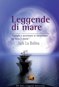 Leggende di mare - Librerie.coop Leggende di mare - Librerie.coop