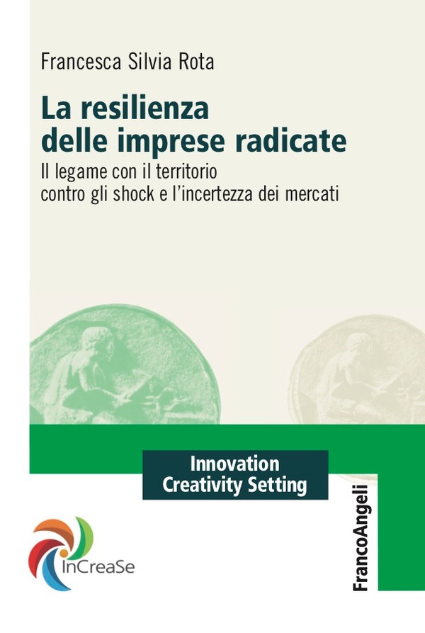 La resilienza delle imprese radicate - Librerie.coop La resilienza delle imprese radicate - Librerie.coop