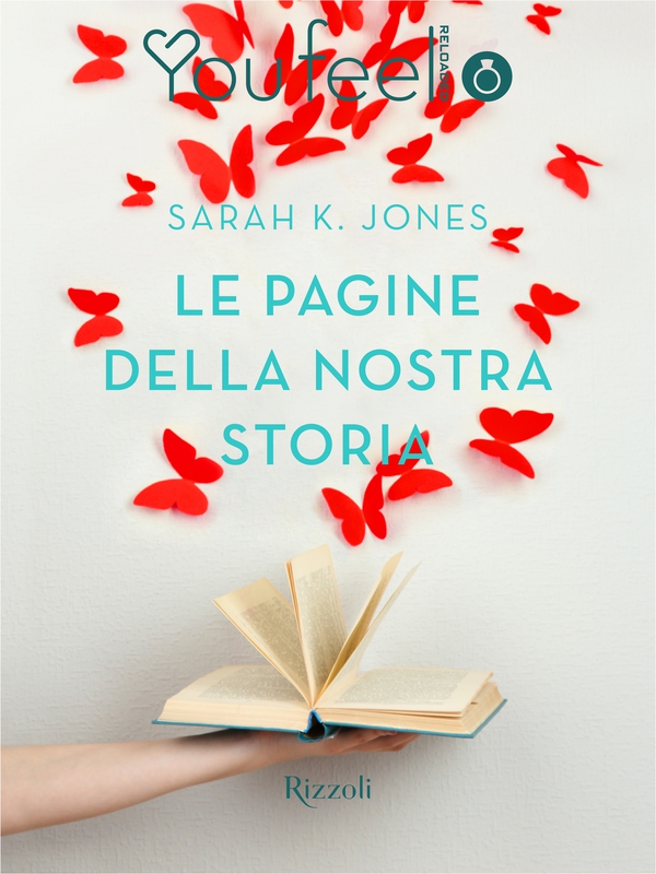 Le pagine della nostra storia (Youfeel) - Librerie.coop Le pagine della nostra storia (Youfeel) - Librerie.coop