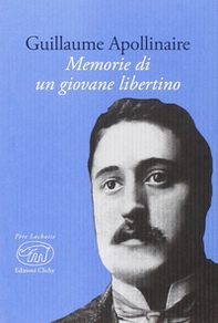 Memorie di un giovane libertino - Librerie.coop