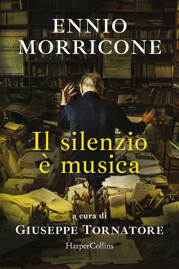 Il silenzio è musica - Librerie.coop