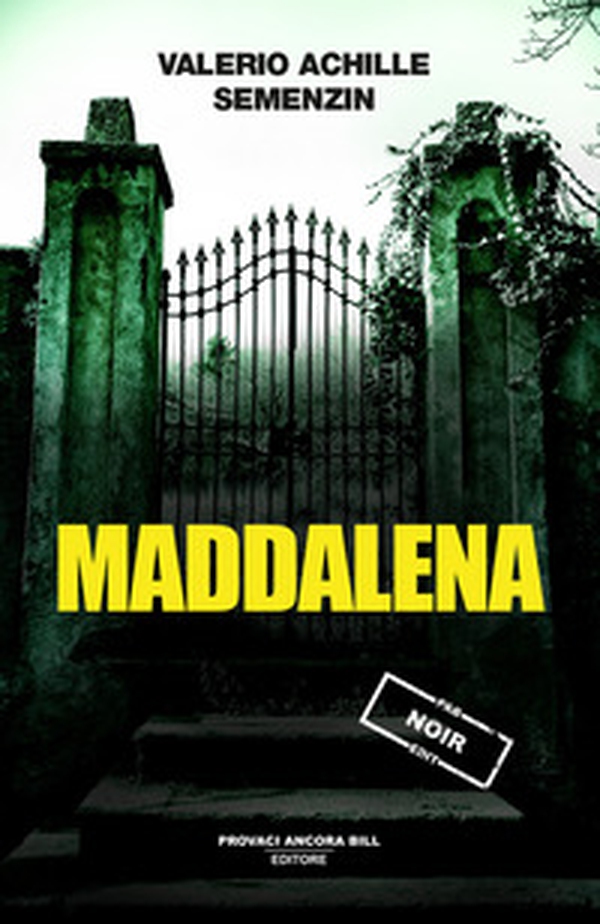 Maddalena - Librerie.coop Maddalena - Librerie.coop