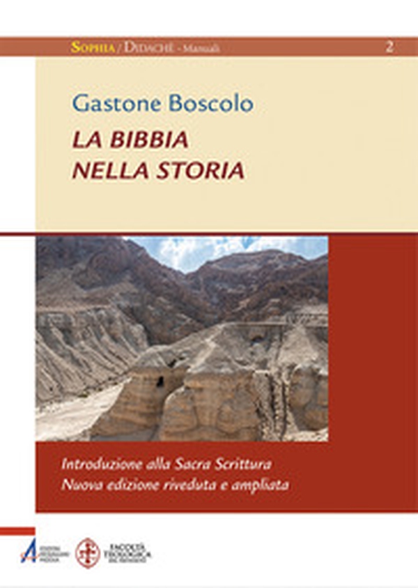 La Bibbia nella storia - Librerie.coop La Bibbia nella storia - Librerie.coop