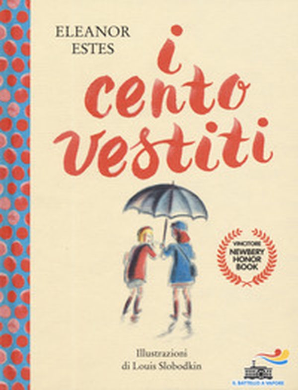 I cento vestiti - Librerie.coop I cento vestiti - Librerie.coop