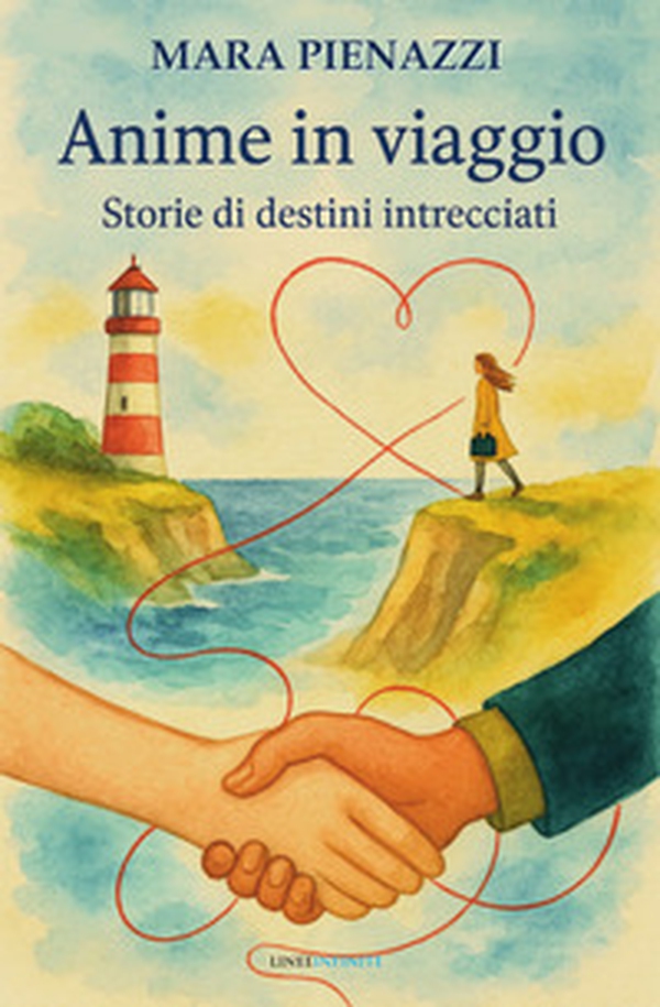 Anime in viaggio. Storie di destini intrecciati - Librerie.coop Anime in viaggio. Storie di destini intrecciati - Librerie.coop