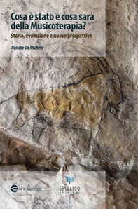 Cosa è stato e cosa sarà della musicoterapia in Italia? Storia, evoluzione e nuove prospettive - Librerie.coop Cosa è stato e cosa sarà della musicoterapia in Italia? Storia, evoluzione e nuove prospettive - Librerie.coop