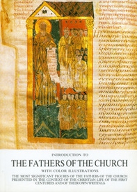 The fathers of the Church - Librerie.coop
