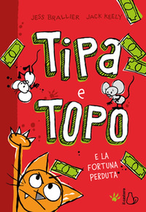 Tipa e Topo e la fortuna perduta - Librerie.coop