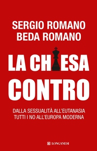 La Chiesa contro - Librerie.coop La Chiesa contro - Librerie.coop