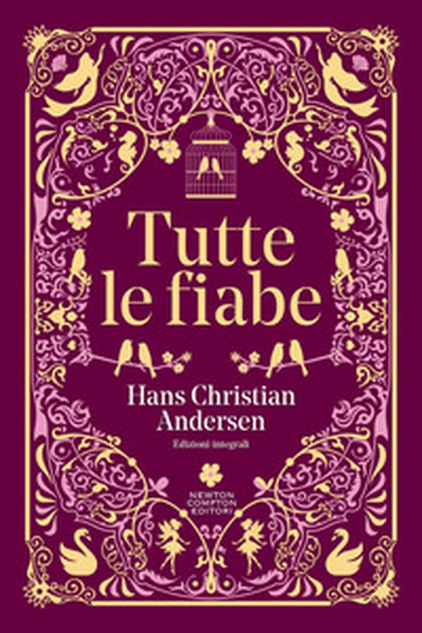 Tutte le fiabe - Librerie.coop Tutte le fiabe - Librerie.coop