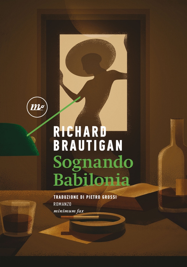 Sognando Babilonia - Librerie.coop Sognando Babilonia - Librerie.coop
