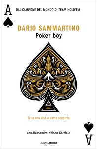 Poker boy - Librerie.coop