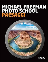 Photo school. Paesaggi - Librerie.coop
