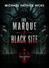 The marque & black site - Librerie.coop