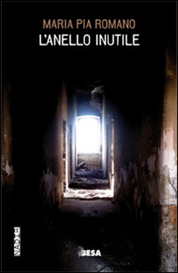 L'anello inutile - Librerie.coop L'anello inutile - Librerie.coop