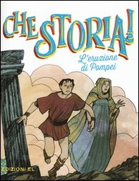 L'eruzione di Pompei - Librerie.coop L'eruzione di Pompei - Librerie.coop