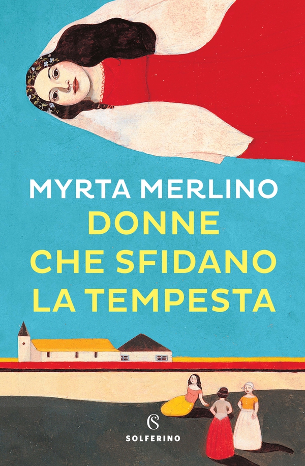 Donne che sfidano la tempesta - Librerie.coop Donne che sfidano la tempesta - Librerie.coop