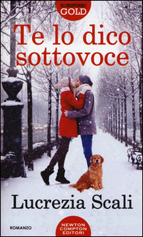 Te lo dico sottovoce - Librerie.coop Te lo dico sottovoce - Librerie.coop