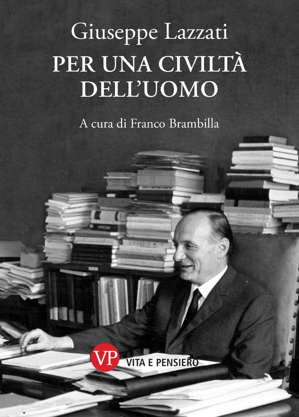 Per una civiltà dell'uomo - Librerie.coop
