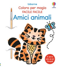 Amici animali - Librerie.coop