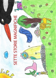 Sette storie magnifiche - Librerie.coop