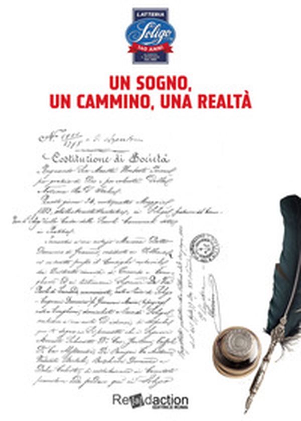 Latteria Soligo. Un sogno, un cammino, una realtà - Librerie.coop Latteria Soligo. Un sogno, un cammino, una realtà - Librerie.coop