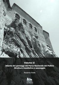 Atlante dei paesaggi del Parco nazionale del Pollino - Vol. 2 - Librerie.coop Atlante dei paesaggi del Parco nazionale del Pollino - Vol. 2 - Librerie.coop