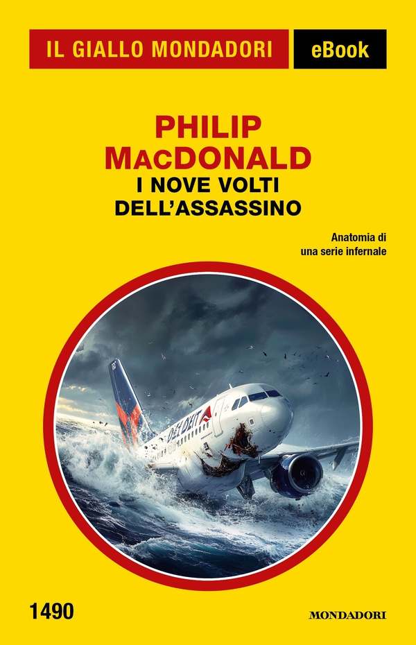 I nove volti dell'assassino (Il Giallo Mondadori) - Librerie.coop I nove volti dell'assassino (Il Giallo Mondadori) - Librerie.coop