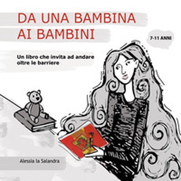 Da una bambina ai bambini - Librerie.coop Da una bambina ai bambini - Librerie.coop