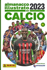 Almanacco illustrato del calcio 2023 - Librerie.coop