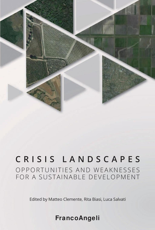 Crisis landscapes - Librerie.coop Crisis landscapes - Librerie.coop