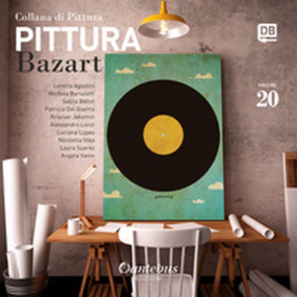 Collana di pittura Bazart - Librerie.coop Collana di pittura Bazart - Librerie.coop
