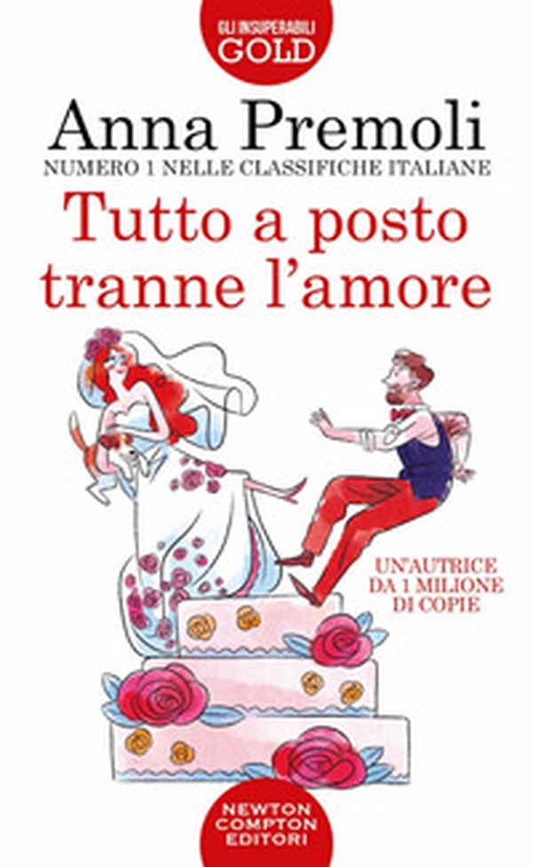Tutto a posto tranne l'amore - Librerie.coop Tutto a posto tranne l'amore - Librerie.coop