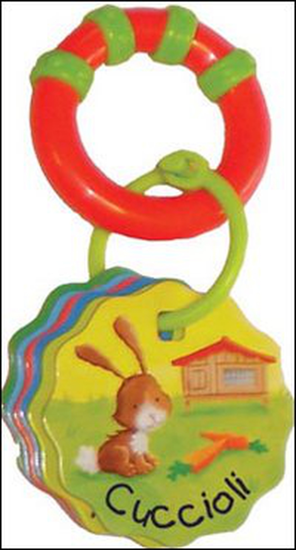 I cuccioli - Librerie.coop I cuccioli - Librerie.coop