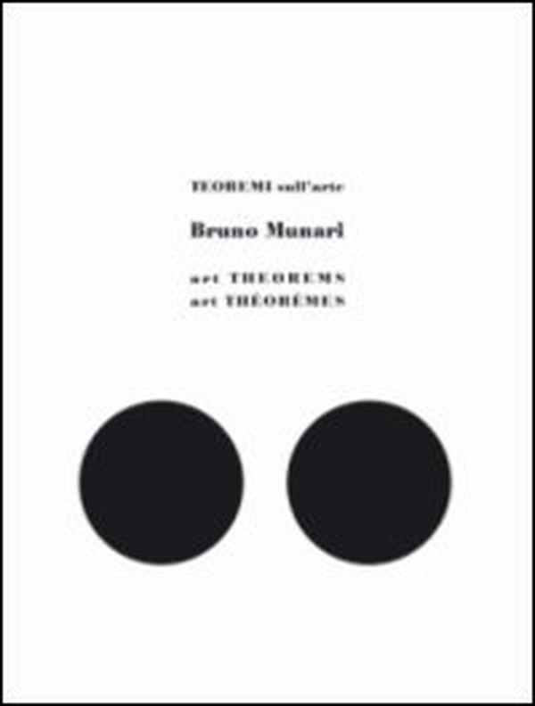 Teoremi sull'arte - Librerie.coop Teoremi sull'arte - Librerie.coop