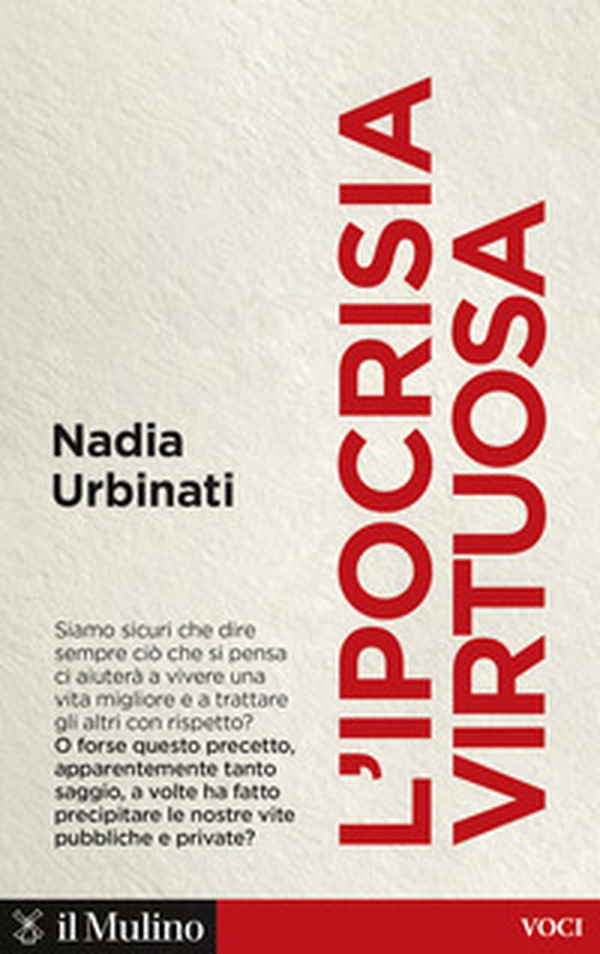 L'ipocrisia virtuosa - Librerie.coop L'ipocrisia virtuosa - Librerie.coop
