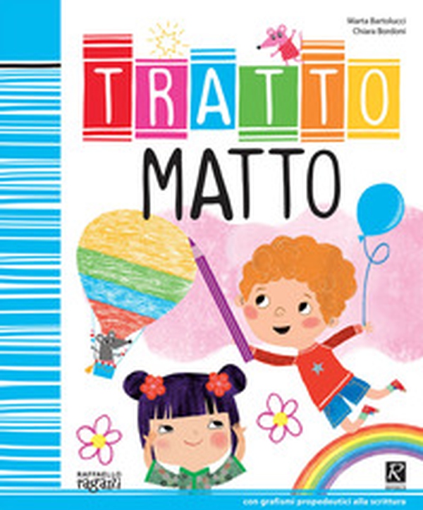 Tratto matto - Librerie.coop Tratto matto - Librerie.coop